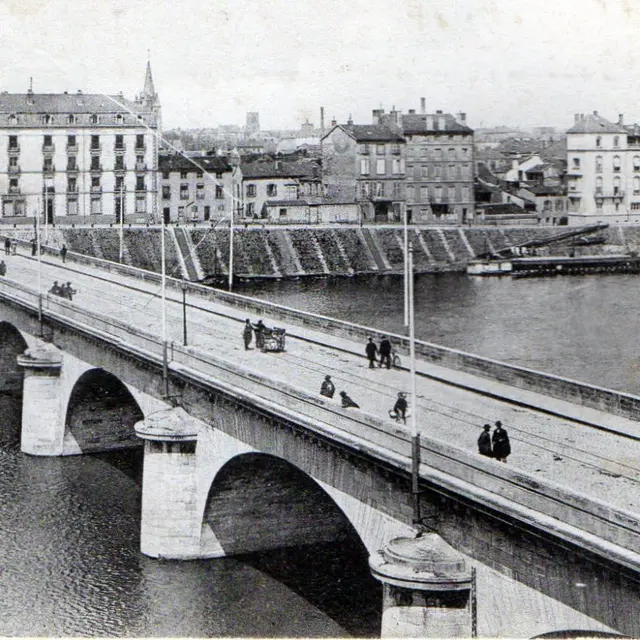 Ancien port de Varennes_Le Coteau