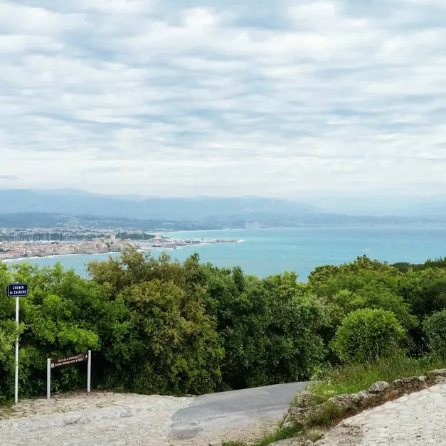 Chemin du Calvaire_Antibes