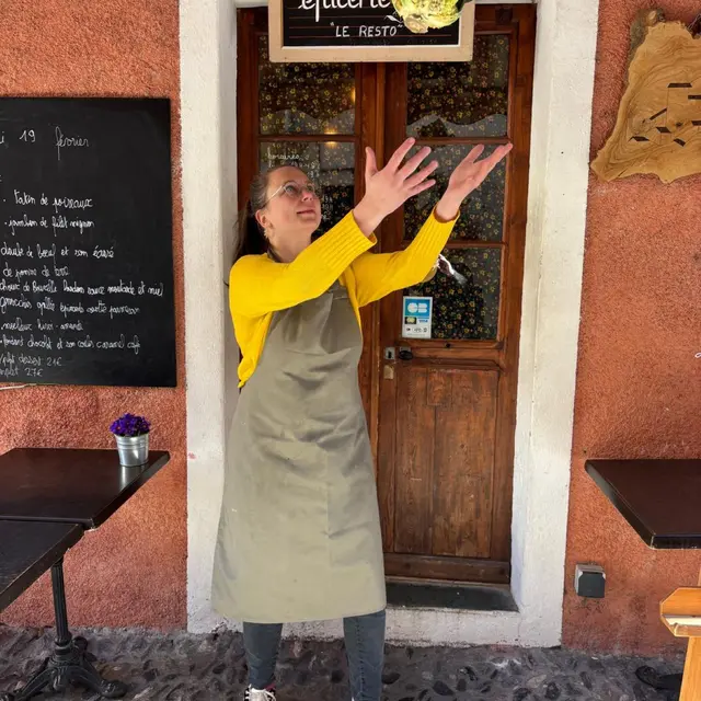 La Petite Epicerie de Saorge_Saorge