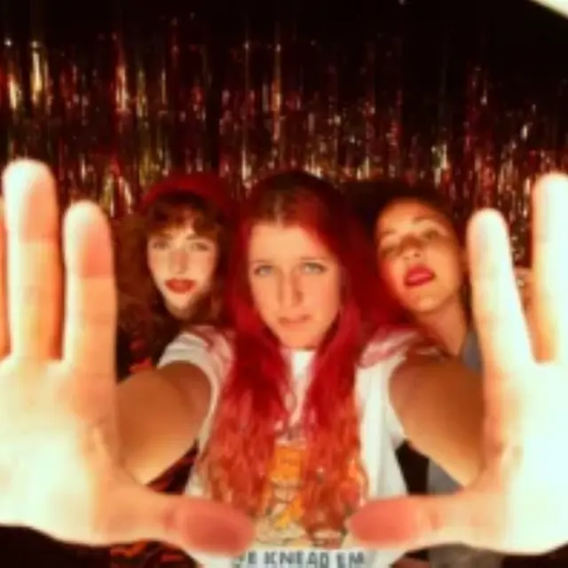 Rainbow girls + Alice Faye Les nuits de l’Alligator_Marseille