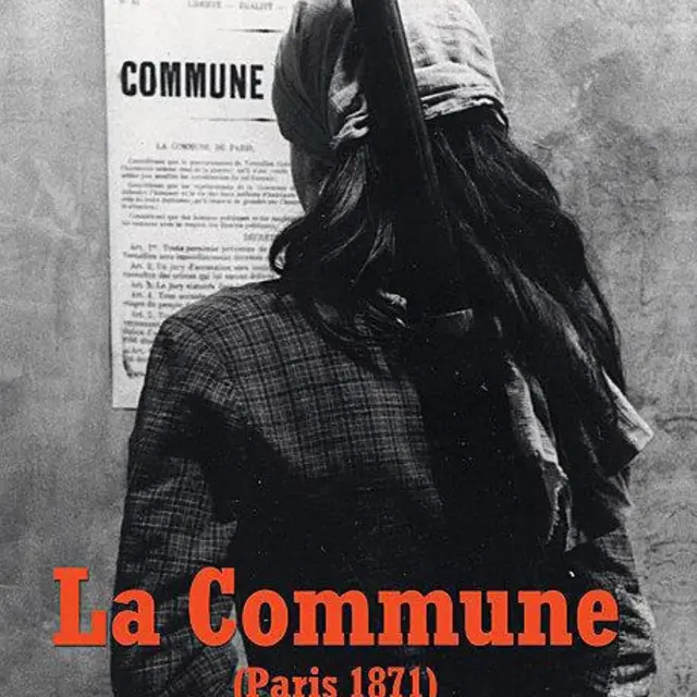 Projection du  Film La Commune_Saorge