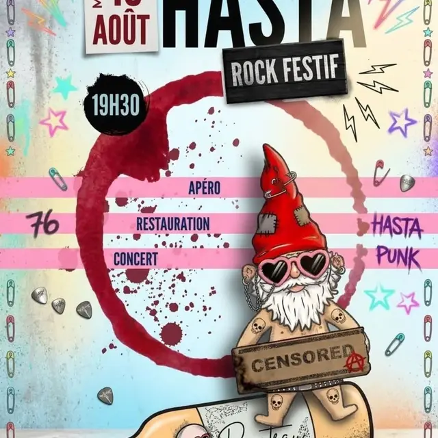 Affiche