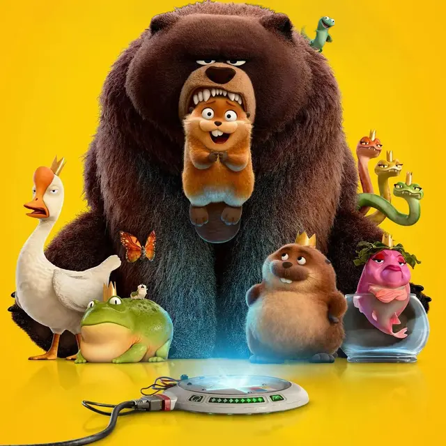 Cinéma : Jumpers_Chambéry