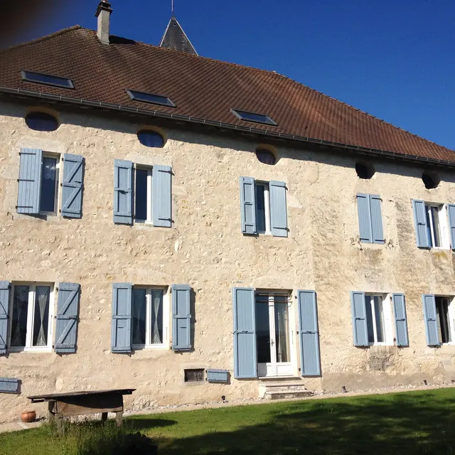 Gîte des Pierres Levées