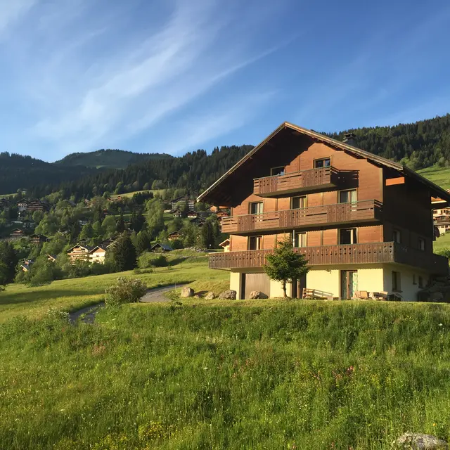 2 pièces - le Val d'Or