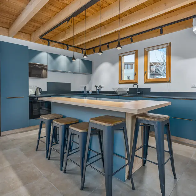 Chalet Chez Jules_Les Orres