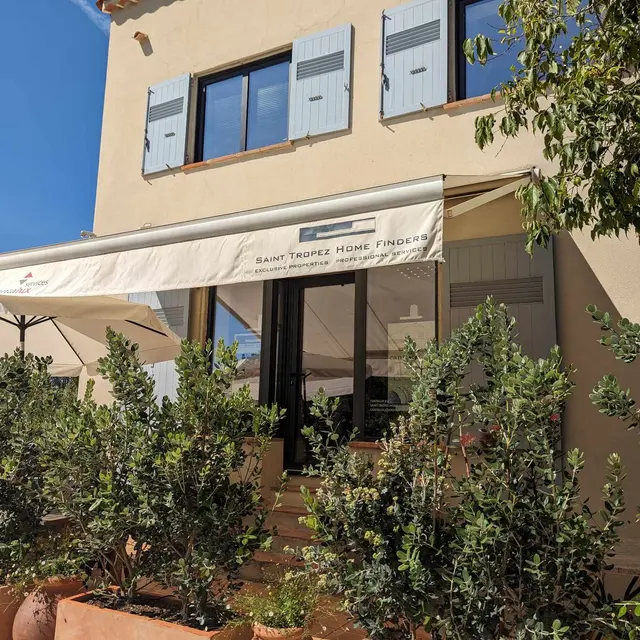 Saint-Tropez Home Finders