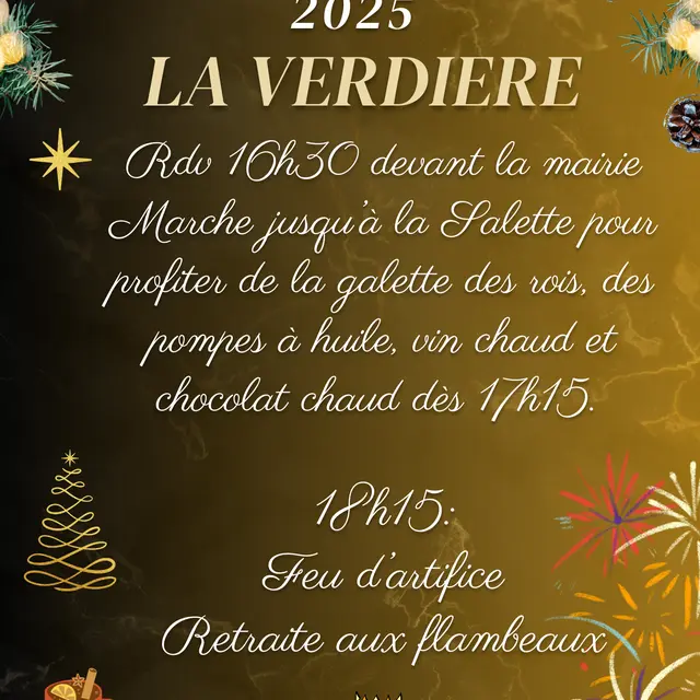 Marche pédestre : montée jusqu'à la Salette_La Verdière