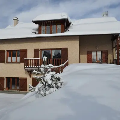 Appartement 6 personnes - Le Chaleureux