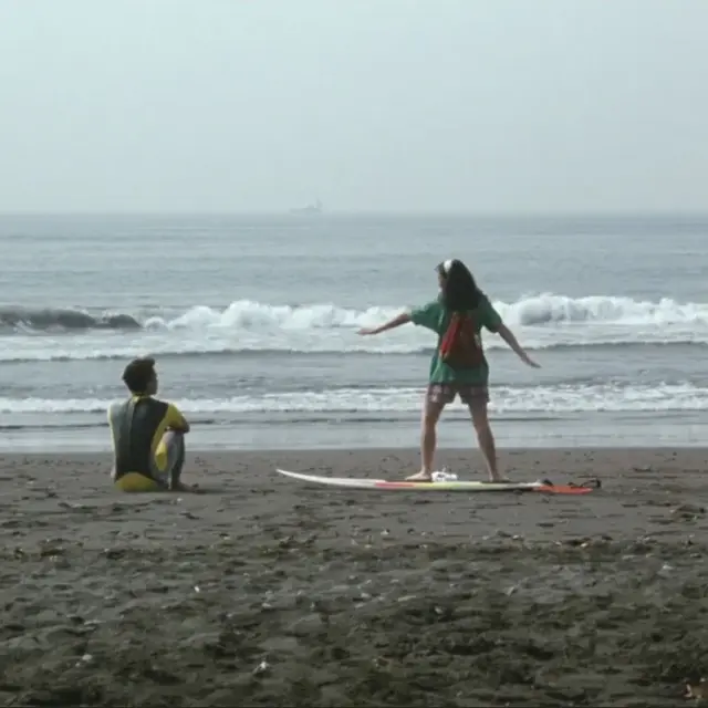 A scene at the sea | Ciné-Fil_Arles