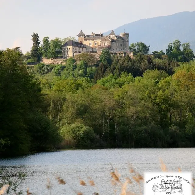 Château de Grammont