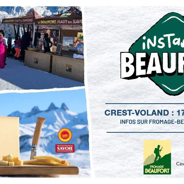 Instants Beaufort_Crest-Voland