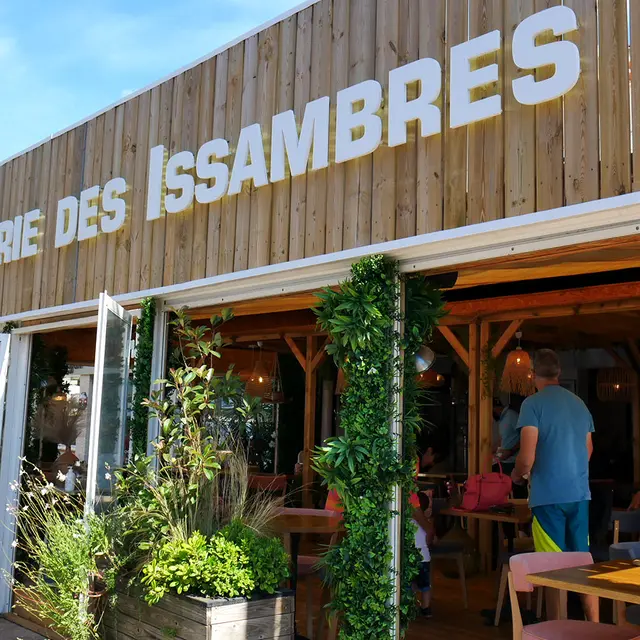 La Brasserie des Issambres