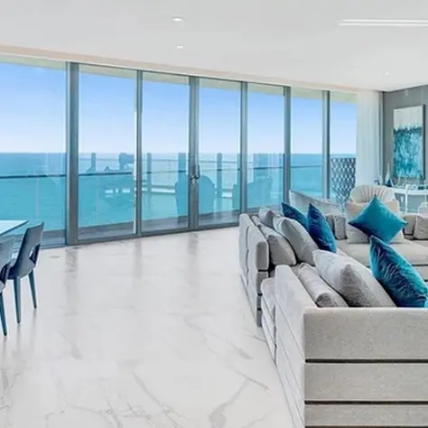 Exclusive St Tropez Properties