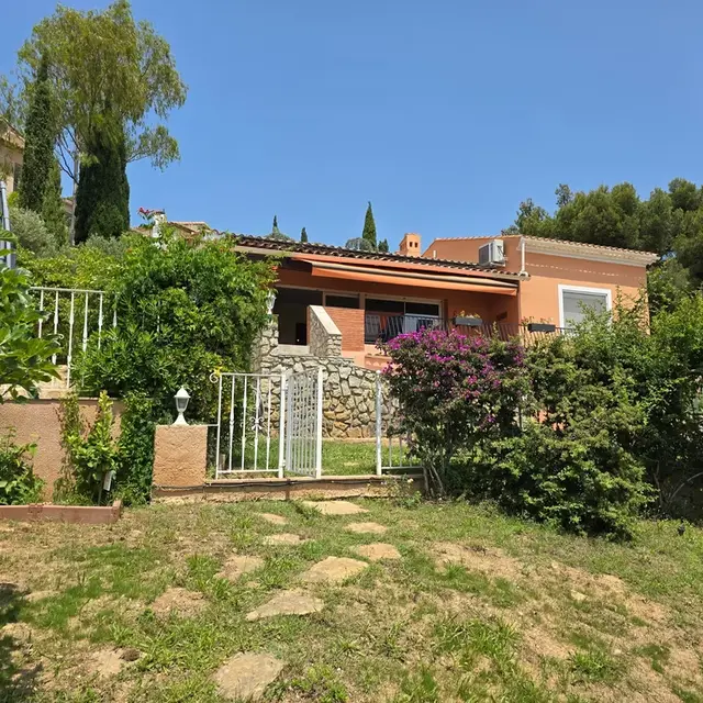 Richir Evelyne_Bandol