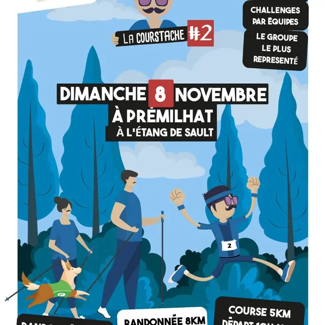 La Courstache_Prémilhat