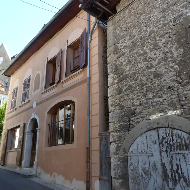 Photo de l'évènement