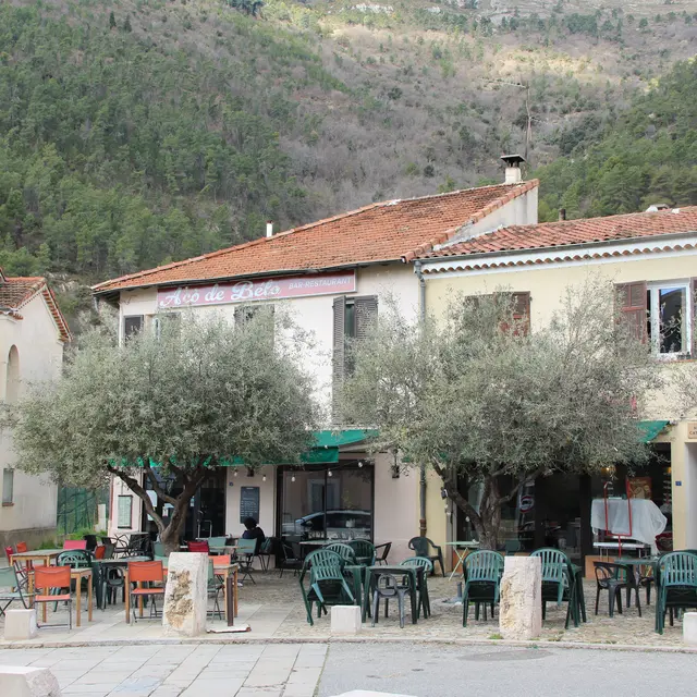 Aco de béla_Coaraze