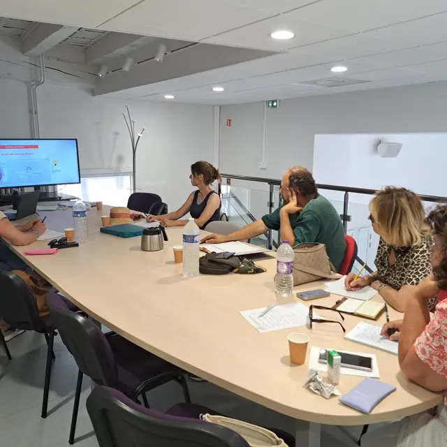 Atelier numérique : Découvrir et utiliser l'intelligence artificielle_Bourg-en-Bresse