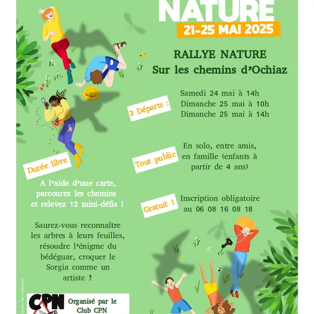 Affiche