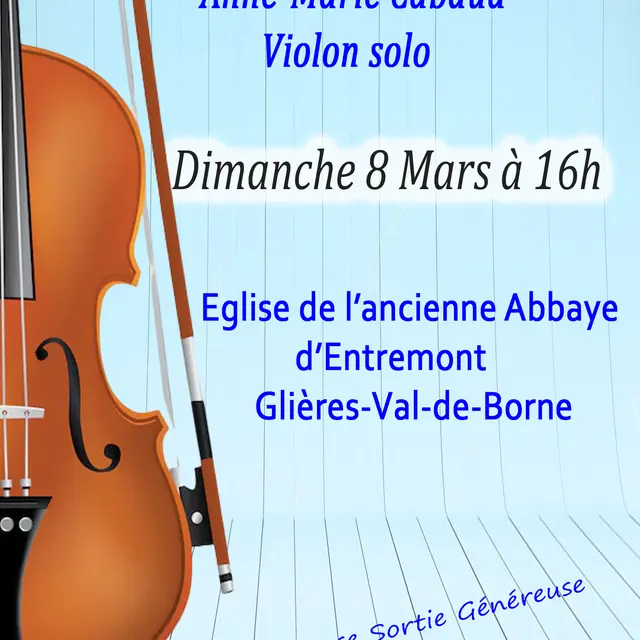 affiche