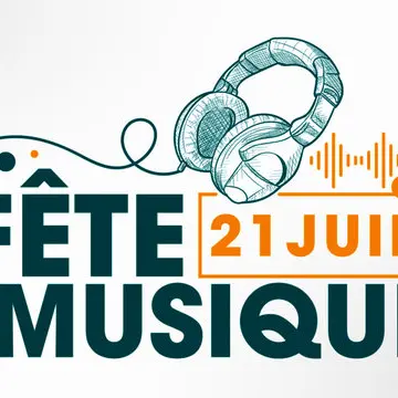 Repas en musique au Bô Bar pour la fête de la musique_Aiguilles