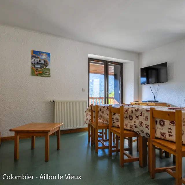 Grand Colombier n°2