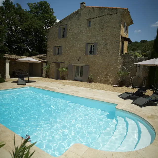 La Paradisse_Blauvac