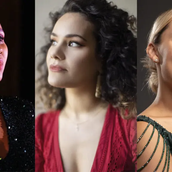 Festival de Saint-Denis - Concert : Voix Nouvelles_Saint-Denis