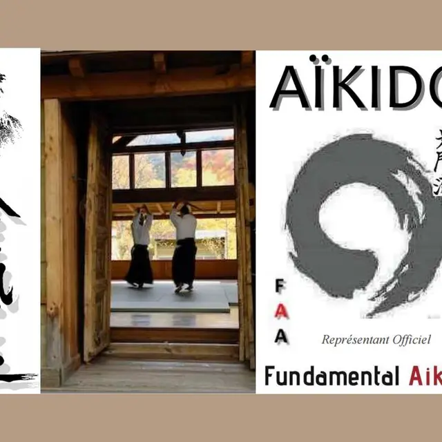 Aïki Dojo de Marseille