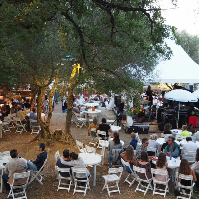 Jazz à Ramatuelle