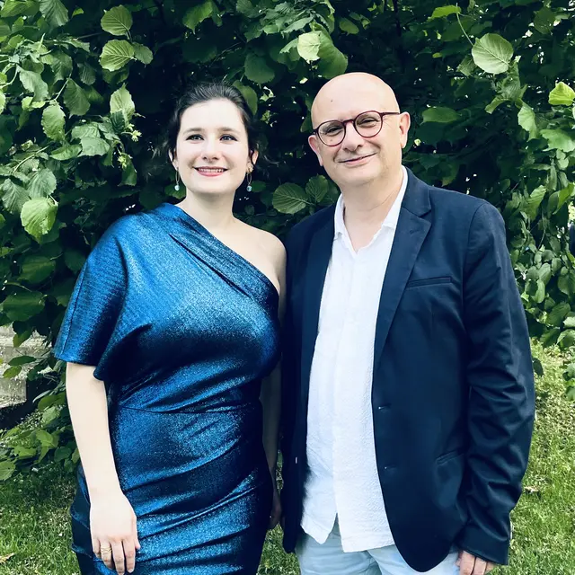 Concert : Les Nuits d'été_Chambéry
