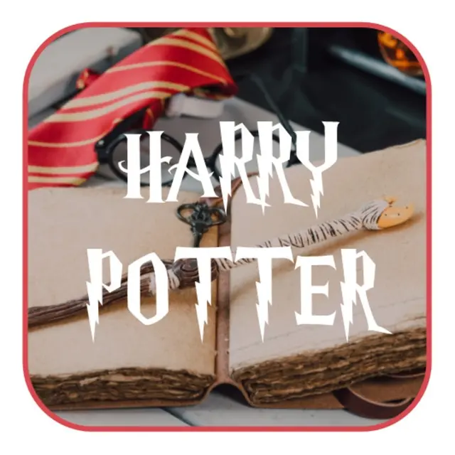 Soirée Harry Potter_Avignon