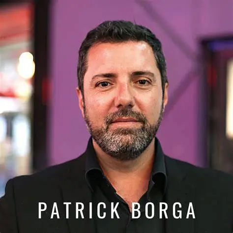 Patrick Borga en concert - Gobie Tahiti_Papeete