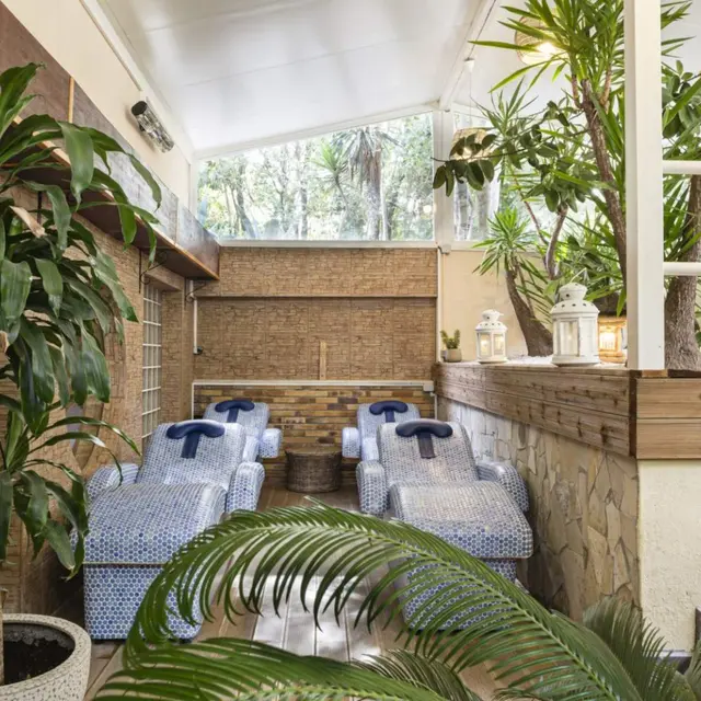 Spa La Lune de Mougins