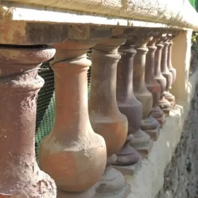 Visite guidée : Les Rigaudis ou quartier des Terres Chaudes_Menton