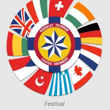 Festival International de Folklore_Marseille