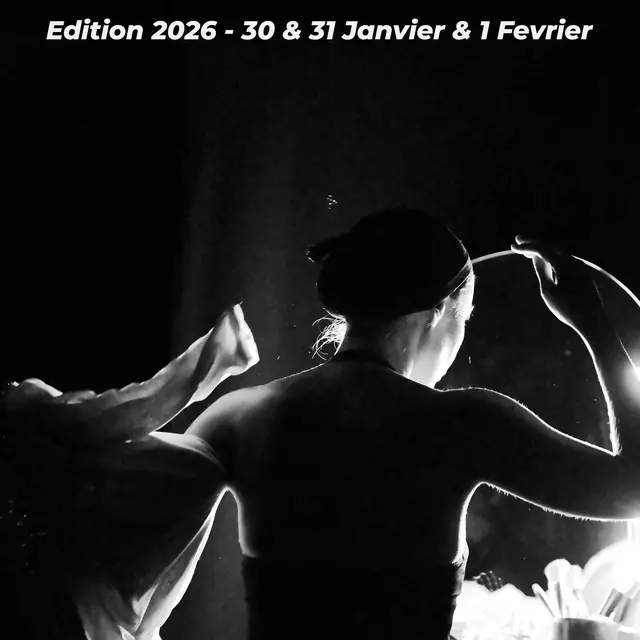 Festival à 6 sous_Salernes