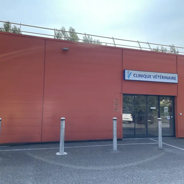 Clinique vétérinaire Sud Quercy