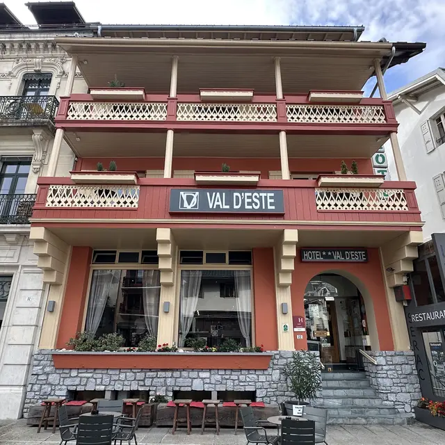 Val d'Este_Saint-Gervais-les-Bains