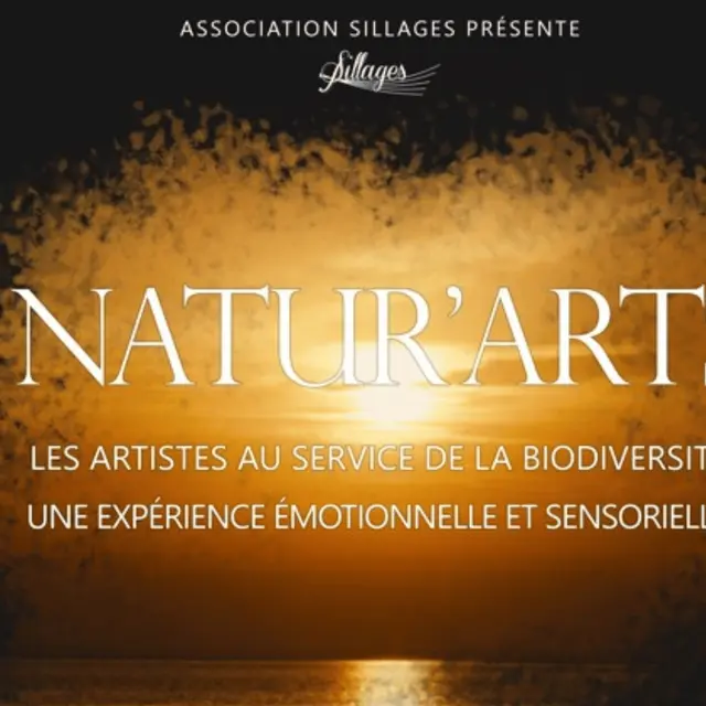 concert ;: Natur'arts_Saint-Jean-du-Gard