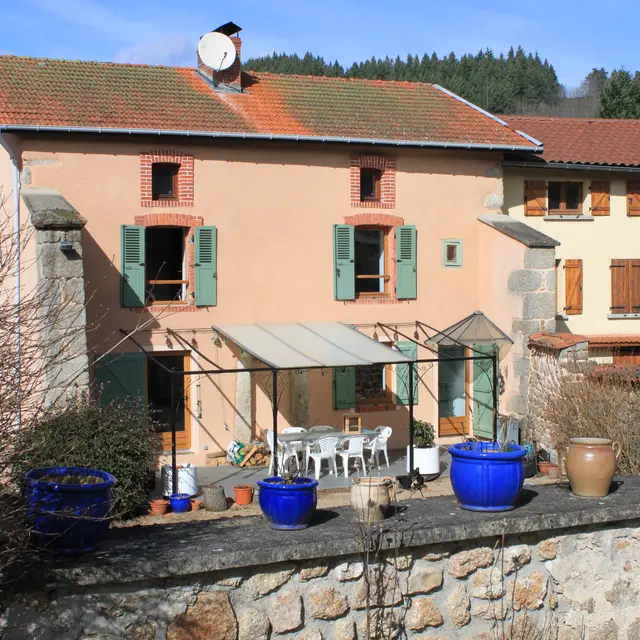 La Revivance