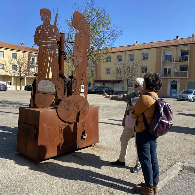 Balade contée en français de Salin de Giraud_Arles