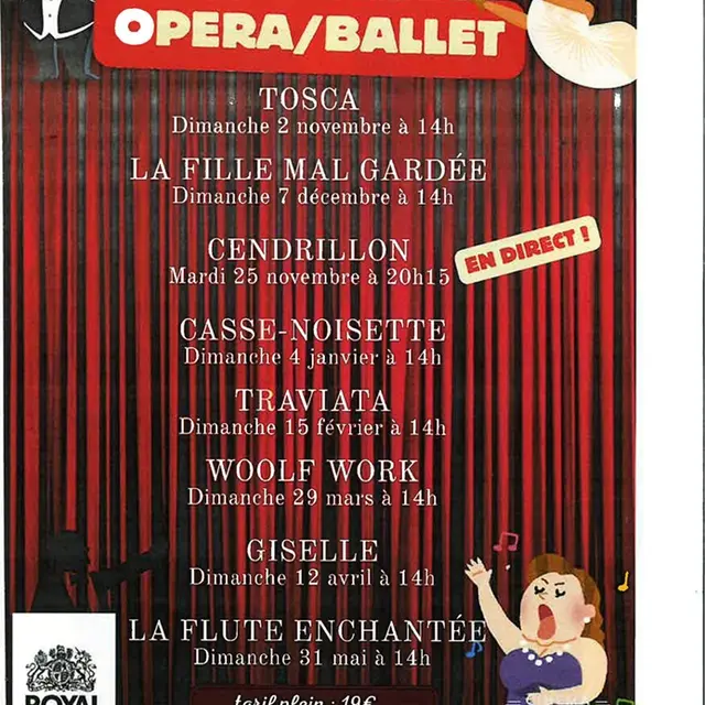 Opéras-ballets sur grand écran_Avignon