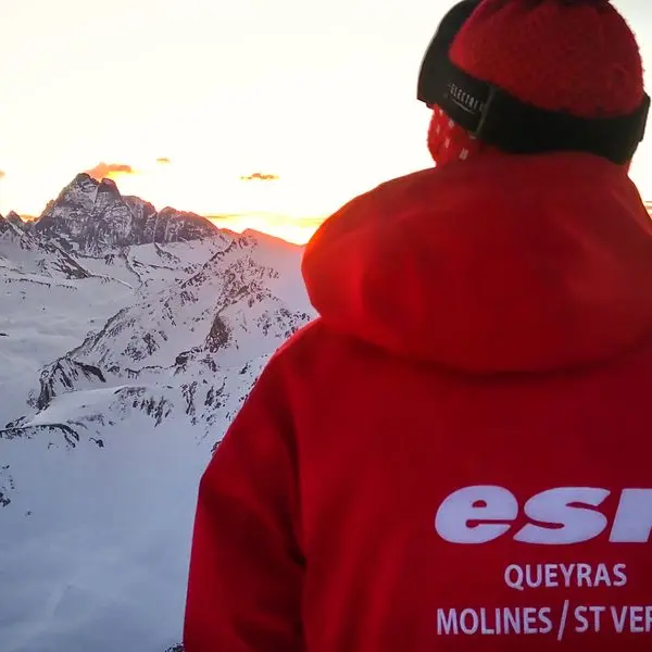 Ecole de Ski Français de Molines/Saint Véran_Saint-Véran