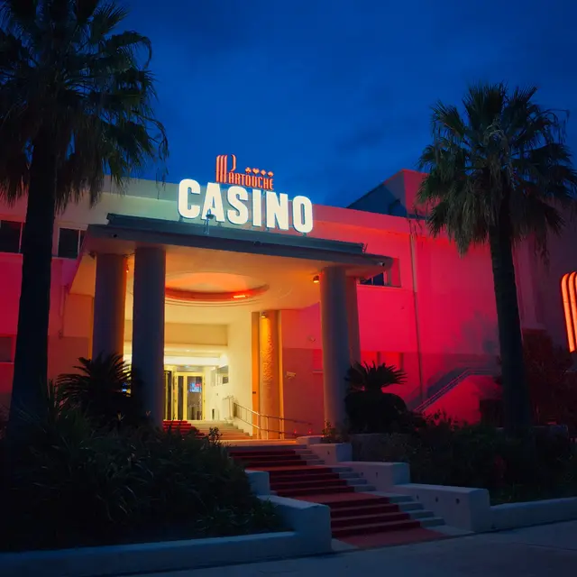 Casino de Bandol_Bandol