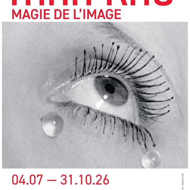 Atelier d'écriture Man Ray. Magie de l'Image_Toulon