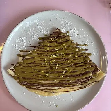 Les Délices de Nana_La Colle-sur-Loup