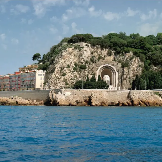 monument aux morts