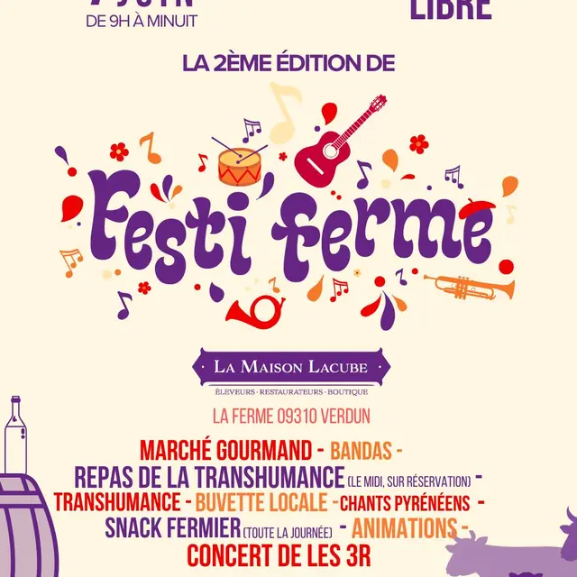 Festi'ferme_Verdun